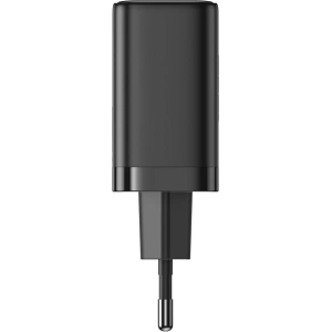 Kup Joyroom Încărcător JR-TCF10 2xUSB-C 1xUSB-A 32W negru - JYR818 - {ean13} - Sklep Home Screen