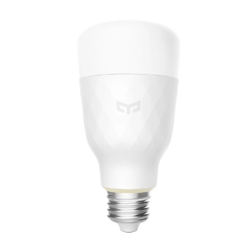 Buy LED Yeelight Smart Bulb White - YLT004WHT - {ean13} - Home Screen Store Europe