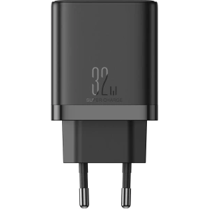 Kup Joyroom Încărcător JR-TCF10 2xUSB-C 1xUSB-A 32W negru - JYR818 - {ean13} - Sklep Home Screen