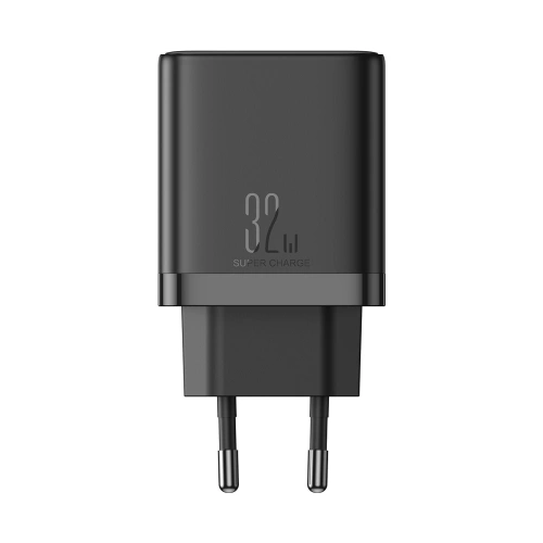 Kup Nabíječka Joyroom JR-TCF10 2xUSB-C 1xUSB-A 32W černá - JYR818 - {ean13} - Sklep Home Screen