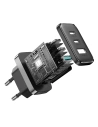 Kup Nabíječka Joyroom JR-TCF10 2xUSB-C 1xUSB-A 32W černá - JYR818 - {ean13} - Sklep Home Screen