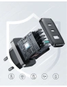 Kup Nabíječka Joyroom JR-TCF10 2xUSB-C 1xUSB-A 32W černá - JYR818 - {ean13} - Sklep Home Screen