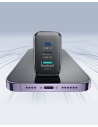 Kup Nabíječka Joyroom JR-TCF10 2xUSB-C 1xUSB-A 32W černá - JYR818 - {ean13} - Sklep Home Screen