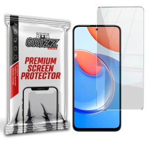 Kup Sticlă hibridă GrizzGlass HybridGlass pentru Honor Play 8T - GRZ7076 - {ean13} - Sklep Home Screen