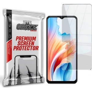 Kup Hybriertes Glas GrizzGlass HybridGlass für Oppo A2x - GRZ7077 - {ean13} - Sklep Home Screen