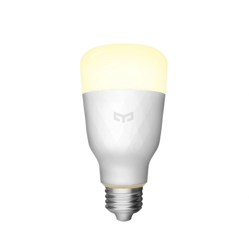 Buy LED Yeelight Smart Bulb White - YLT004WHT - {ean13} - Home Screen Store Europe