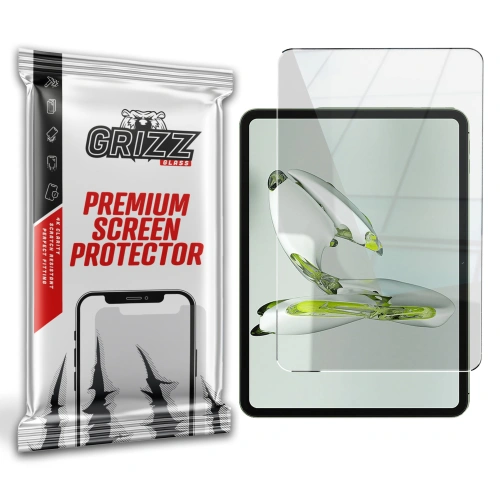 Kup Hybriertes Glas GrizzGlass HybridGlass für OnePlus Pad Go - GRZ7081 - {ean13} - Sklep Home Screen