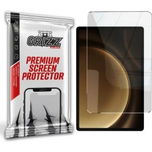 Kup Sticlă hibridă GrizzGlass HybridGlass pentru Samsung Galaxy Tab S9 FE Plus - GRZ7084 - {ean13} - Sklep Home Screen