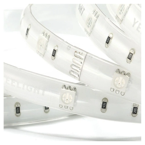 Kup Intelligenter LED-Streifen Yeelight Lightstrip Plus (2 m) - YLT005 - {ean13} - Sklep Home Screen