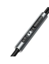 Buy Joyroom Wired Series Headphones JR-EW06 3.5mm jack dark grey - JYR823 - {ean13} - Home Screen Store Europe