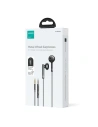 Buy Joyroom Wired Series Headphones JR-EW06 3.5mm jack dark grey - JYR823 - {ean13} - Home Screen Store Europe