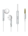 Kopfhörer Joyroom Wired Series JR-EW06 Klinke 3.5mm silber-weiß