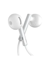 Kup Kopfhörer Joyroom Wired Series JR-EW06 Klinke 3.5mm silber-weiß - JYR824 - {ean13} - Sklep Home Screen