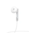 Buy Joyroom Wired Series Headphones JR-EW06 3.5mm jack silver and white - JYR824 - {ean13} - Home Screen Store Europe