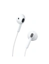 Joyroom 3.5mm Căști Wired Series JR-EW05 jack alb