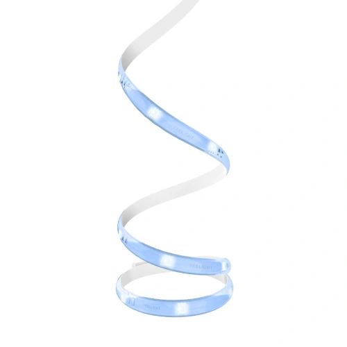 Kup Inteligentní LED pásek Yeelight Lightstrip Plus (2 m) - YLT005 - {ean13} - Sklep Home Screen