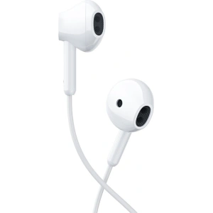 Joyroom Wired Series Headphones JR-EW05 jack 3.5mm white