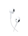 Buy Joyroom Wired Series Headphones JR-EW05 jack 3.5mm white - JYR825 - {ean13} - Home Screen Store Europe