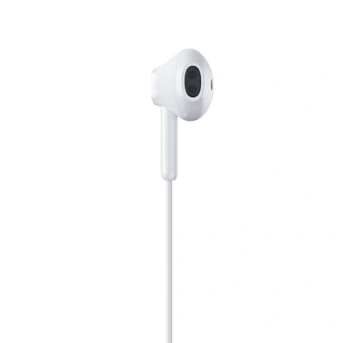 Buy Joyroom Wired Series Headphones JR-EW05 jack 3.5mm white - JYR825 - {ean13} - Home Screen Store Europe