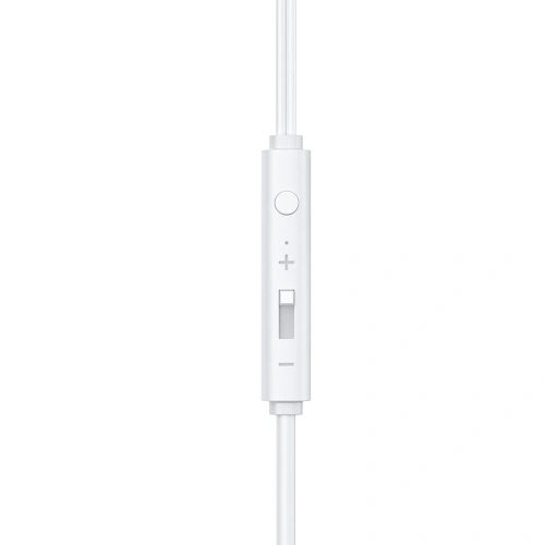 Kup Joyroom 3.5mm Căști Wired Series JR-EW05 jack alb - JYR825 - {ean13} - Sklep Home Screen