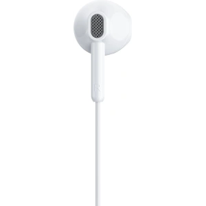 Joyroom Wired Series Headphones JR-EW05 jack 3.5mm white
