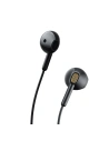 Słuchawki Joyroom Wired Series JR-EW05 jack 3.5mm czarne