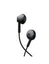 Buy Joyroom Wired Series Headphones JR-EW05 jack 3.5mm black - JYR826 - {ean13} - Home Screen Store Europe