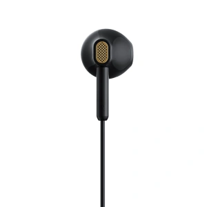 Kup Słuchawki Joyroom Wired Series JR-EW05 jack 3.5mm czarne - JYR826 - {ean13} - Sklep Home Screen