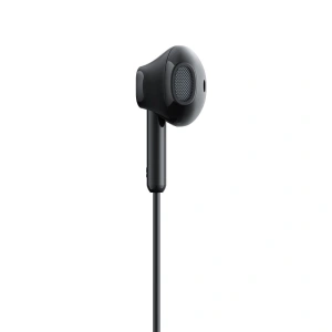 Joyroom Wired Series Headphones JR-EW05 jack 3.5mm black