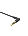 Buy Joyroom Wired Series Headphones JR-EW05 jack 3.5mm black - JYR826 - {ean13} - Home Screen Store Europe