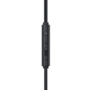 Kup Słuchawki Joyroom Wired Series JR-EW05 jack 3.5mm czarne - JYR826 - {ean13} - Sklep Home Screen