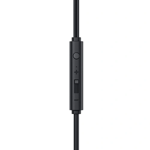 Kup Joyroom 3.5mm Căști Wired Series JR-EW05 jack negru - JYR826 - {ean13} - Sklep Home Screen