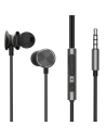 Kup Joyroom 3.5mm Căști Wired Series JR-EW03 jack gri închis - JYR827 - {ean13} - Sklep Home Screen