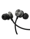 Buy Joyroom Wired Series Headphones JR-EW03 3.5mm jack dark grey - JYR827 - {ean13} - Home Screen Store Europe
