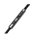 Kup Joyroom 3.5mm Căști Wired Series JR-EW03 jack gri închis - JYR827 - {ean13} - Sklep Home Screen