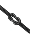Buy Joyroom Wired Series Headphones JR-EW03 3.5mm jack dark grey - JYR827 - {ean13} - Home Screen Store Europe