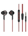 In-ear Kopfhörer BlitzWolf BW-ES2 rot
