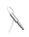 Buy Joyroom Wired Series Headphones JR-EW03 3.5mm jack silver - JYR828 - {ean13} - Home Screen Store Europe