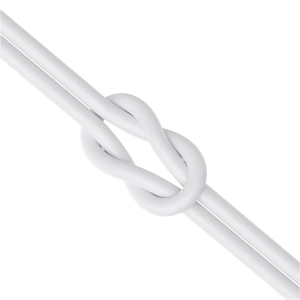 Buy Joyroom Wired Series Headphones JR-EW03 3.5mm jack silver - JYR828 - {ean13} - Home Screen Store Europe