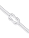 Buy Joyroom Wired Series Headphones JR-EW03 3.5mm jack silver - JYR828 - {ean13} - Home Screen Store Europe