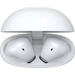 Kup Bezdrátová sluchátka Joyroom Jpods Series JR-PB1 BT 5.3 TWS ENC IPX4 bílá - JYR829 - {ean13} - Sklep Home Screen