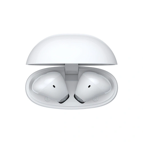 Kup Słuchawki bezprzewodowe Joyroom Jpods Series JR-PB1 BT 5.3 TWS ENC IPX4 białe - JYR829 - {ean13} - Sklep Home Screen