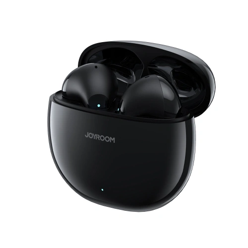 Buy Joyroom Jpods Series JR-PB1 BT 5.3 TWS ENC IPX4 wireless headphones black - JYR830 - {ean13} - Home Screen Store Europe