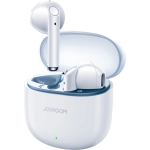 Kup Bezdrátová sluchátka Joyroom Jpods Series JR-PB2 BT 5.3 TWS IPX4 bílá - JYR831 - {ean13} - Sklep Home Screen