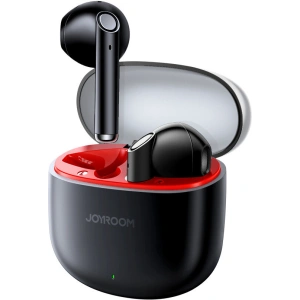 Kup Joyroom Căști fără fir Jpods Series JR-PB2 BT 5.3 TWS IPX4 negru - JYR832 - {ean13} - Sklep Home Screen