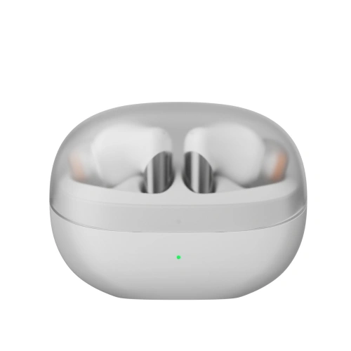 Kup Joyroom Căști fără fir Jbuds Series JR-BB1 BT 5.3 TWS IPX4 alb - JYR833 - {ean13} - Sklep Home Screen