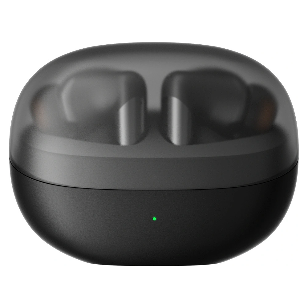 Słuchawki bezprzewodowe Joyroom Jbuds Series JR-BB1 BT 5.3 TWS IPX4 czarne