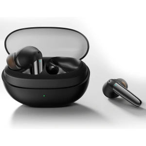 Buy Joyroom Jbuds Series JR-BB1 BT 5.3 TWS IPX4 wireless headphones black - JYR834 - {ean13} - Home Screen Store Europe