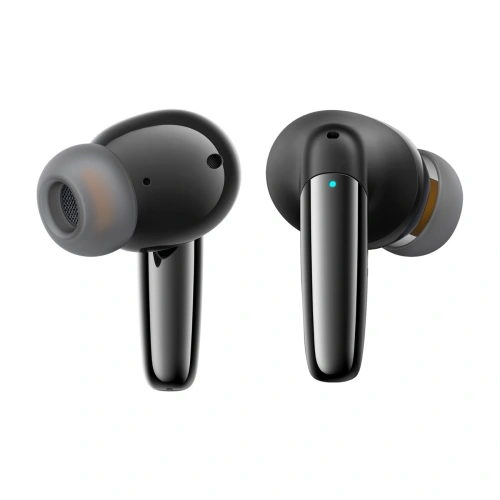 Buy Joyroom Jbuds Series JR-BB1 BT 5.3 TWS IPX4 wireless headphones black - JYR834 - {ean13} - Home Screen Store Europe