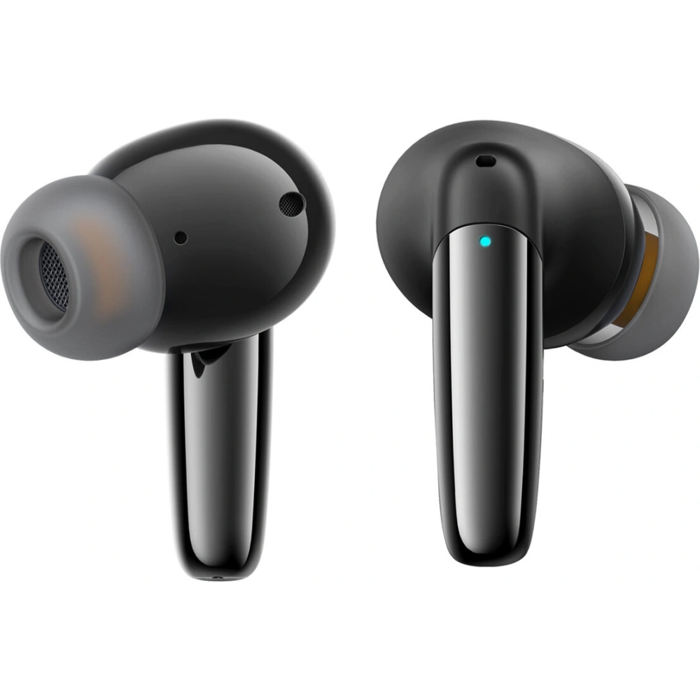 Słuchawki bezprzewodowe Joyroom Jbuds Series JR-BB1 BT 5.3 TWS IPX4 czarne